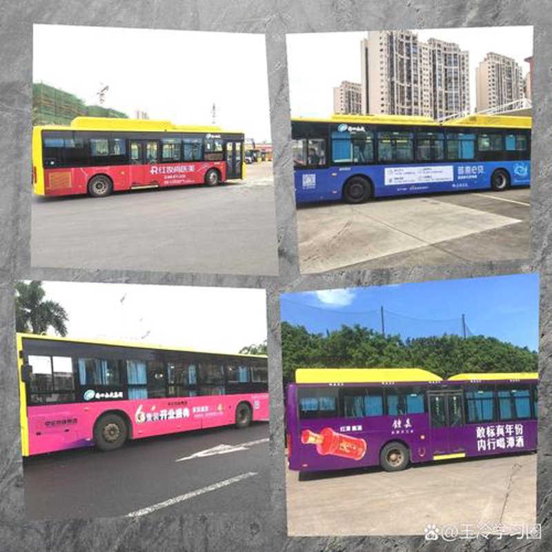 门头招牌制作：城市视觉的独特名片