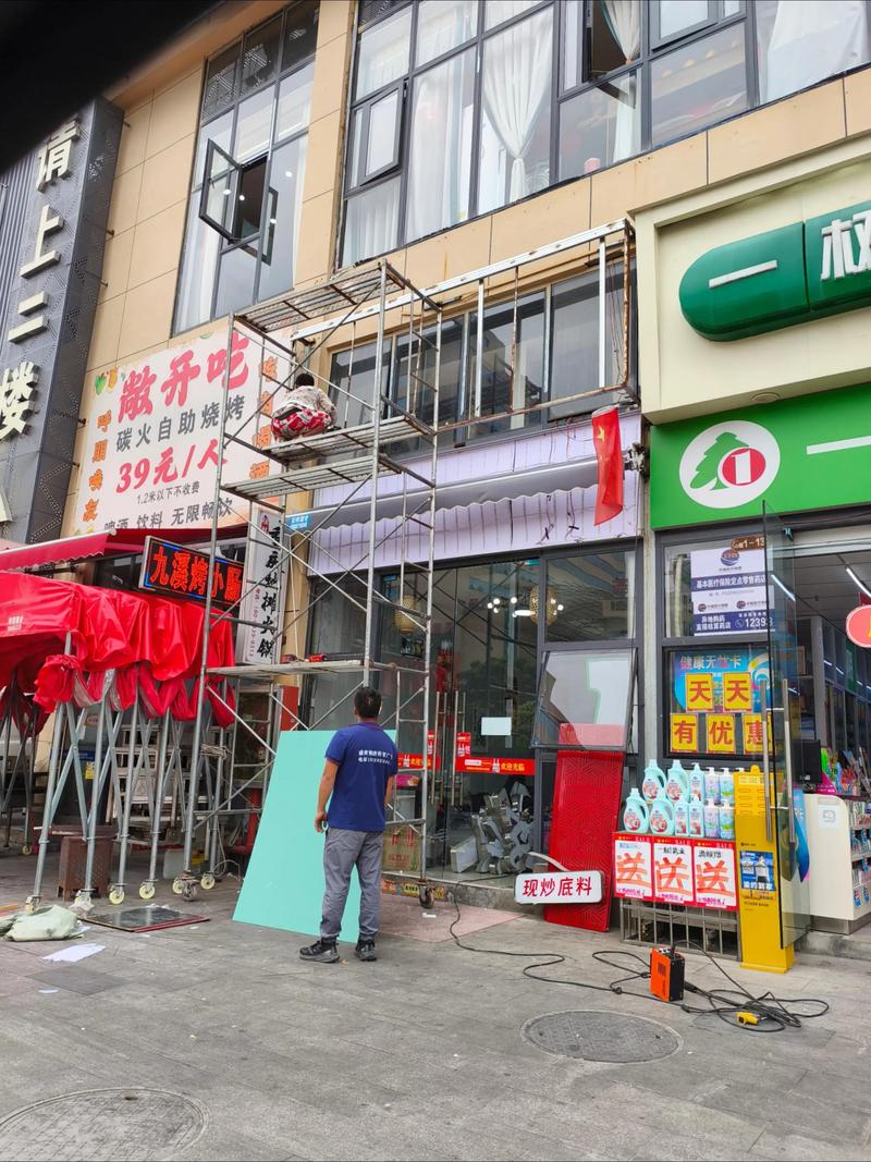 海口广告制作行业新风向：紧跟潮流打造城市新面貌