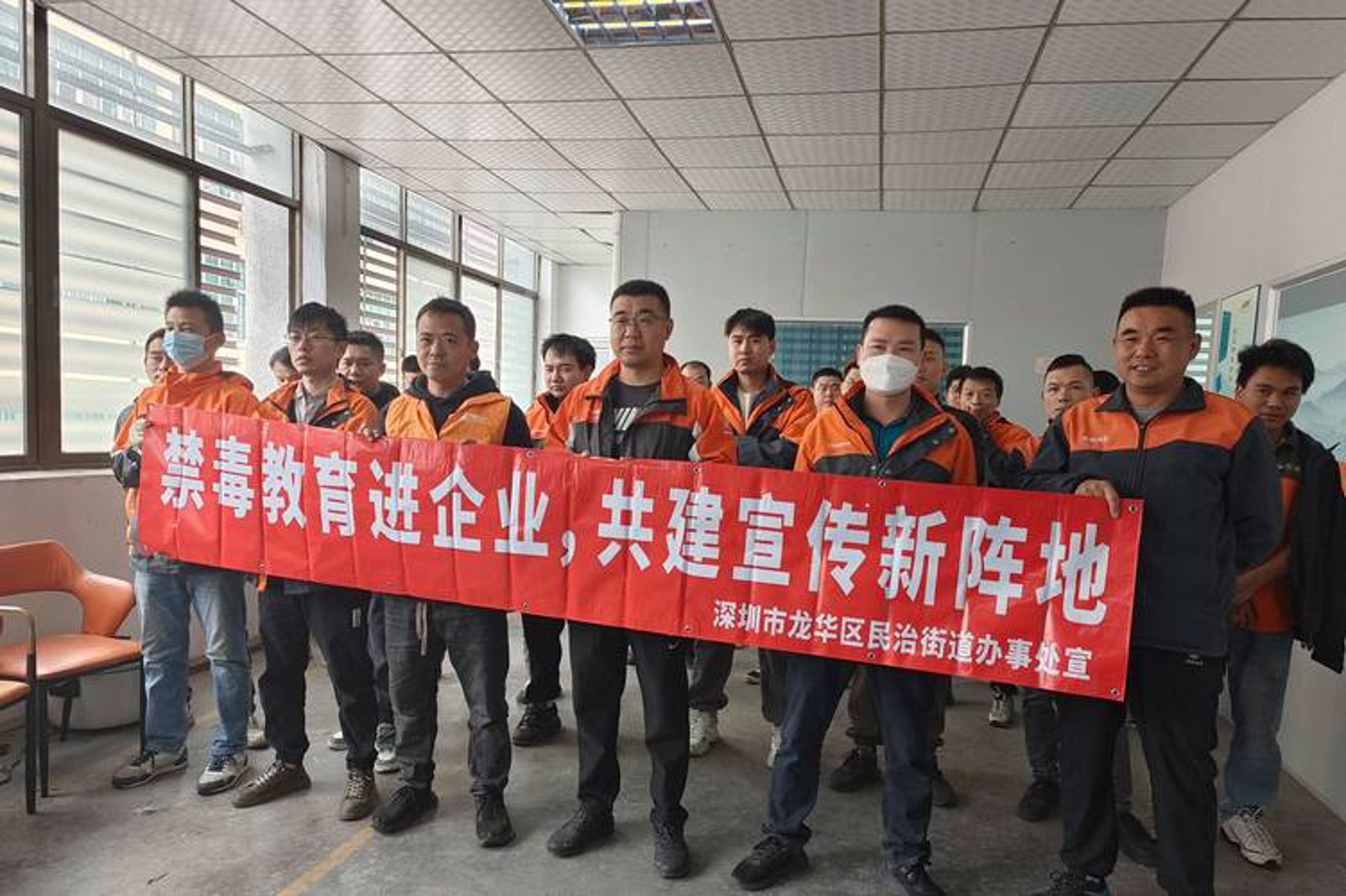 锐阿码广告